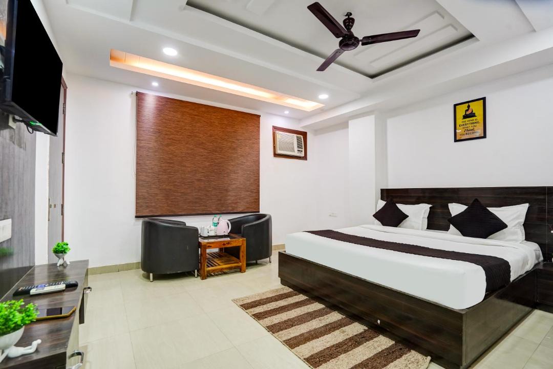 Photo of Bedroom in Khattalwada