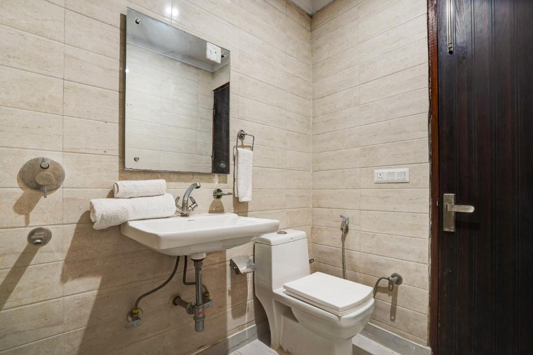 Photo of Bathroom in Khattalwada