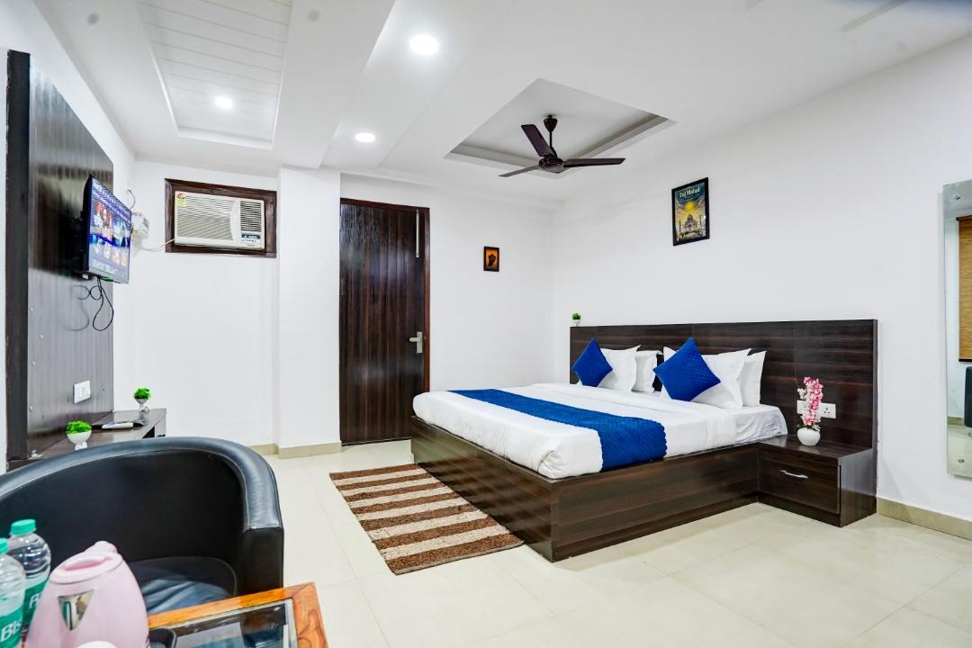 Photo of Bedroom in Khattalwada