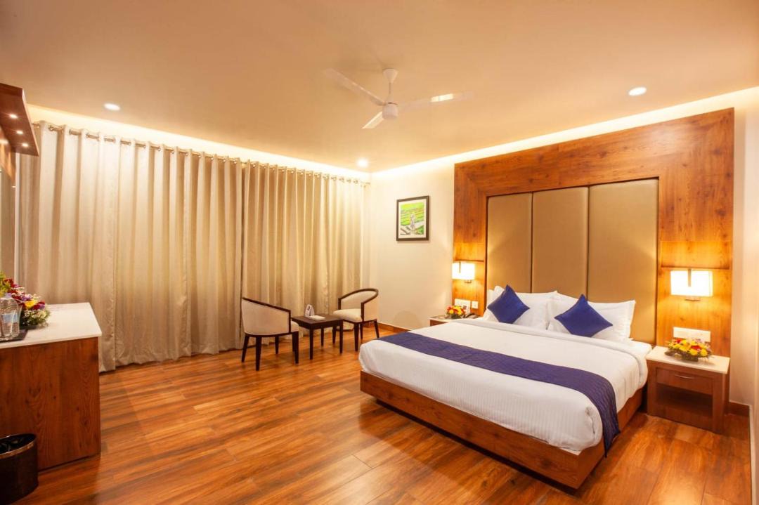 Photo of Bedroom in Aryad South