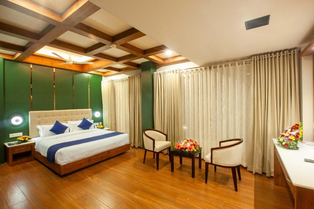 Photo of Bedroom in Aryad South