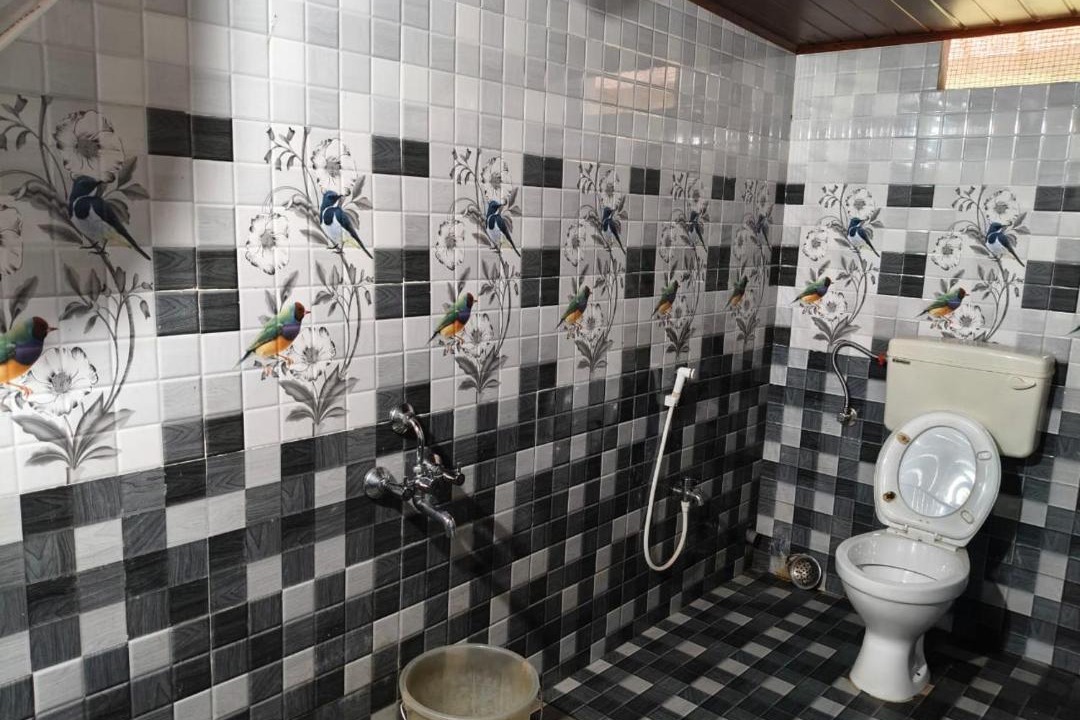 Photo of Bathroom in West Mere