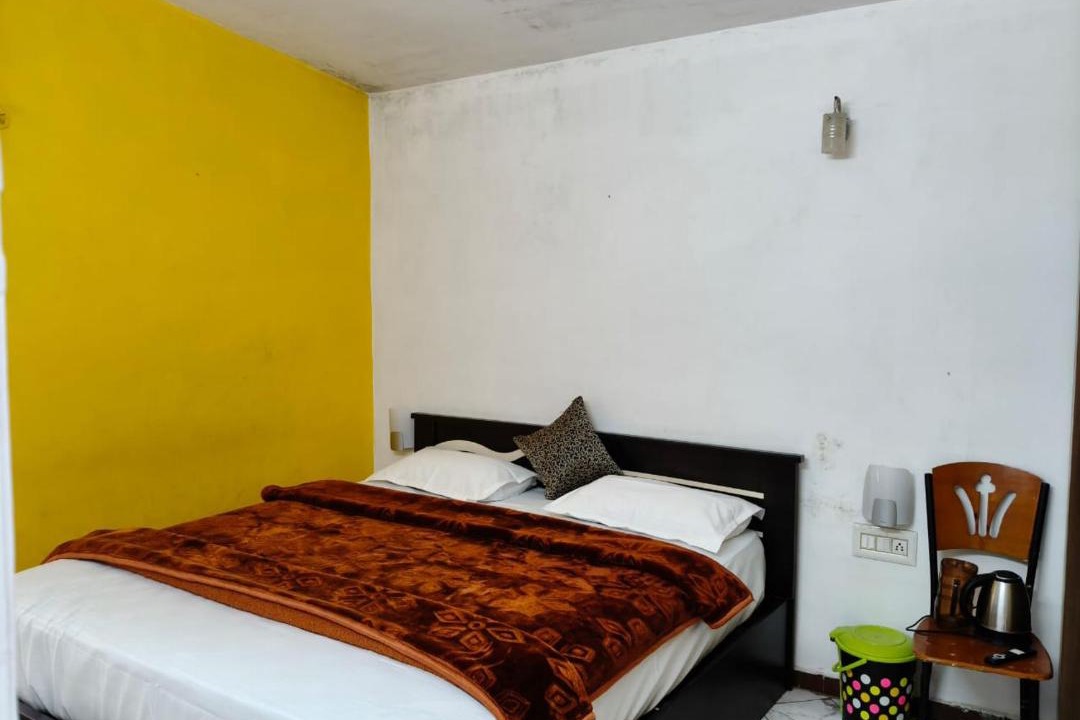 Photo of Bedroom in West Mere