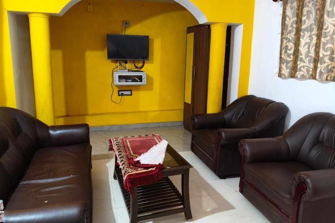 Photo of Livingroom in West Mere