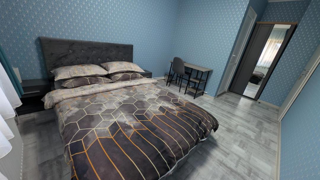 Photo of Bedroom in Campulung Moldovenesc