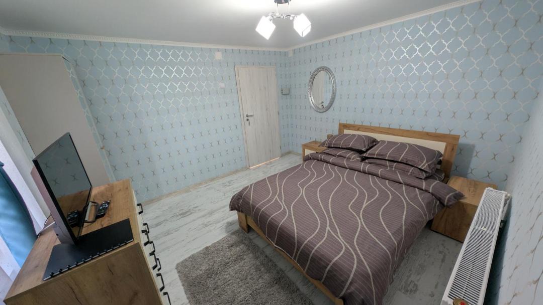 Photo of Bedroom in Campulung Moldovenesc