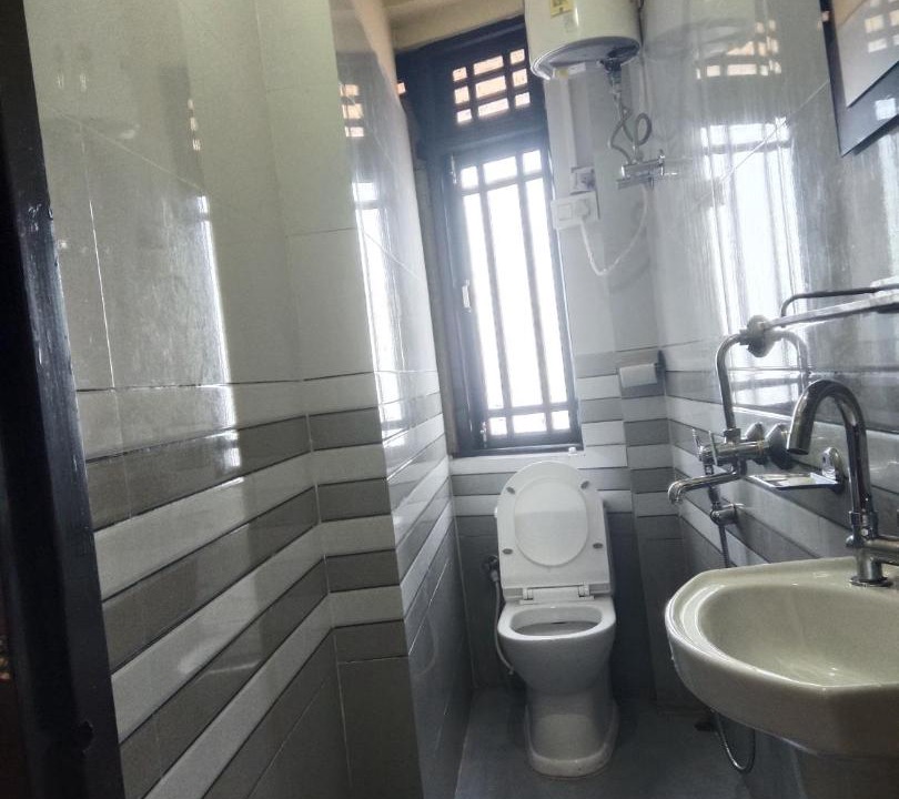 Photo of Bathroom in Darjeeling