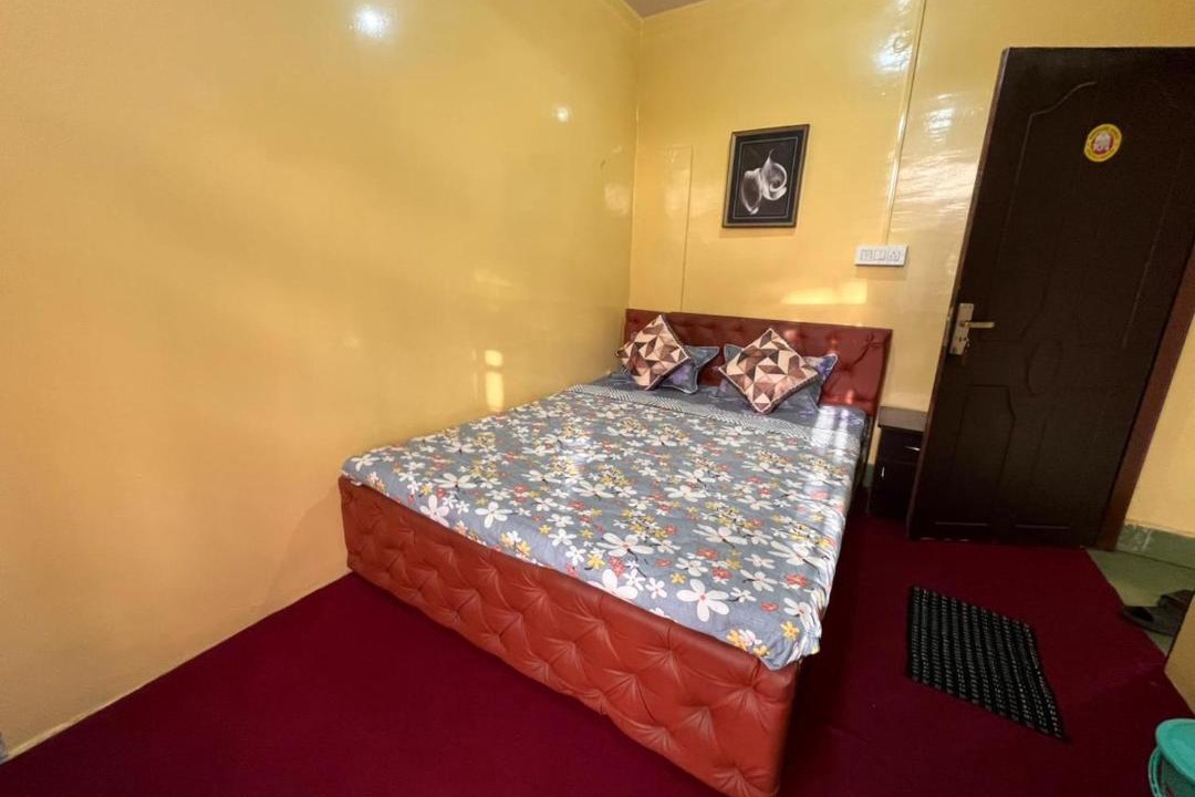 Photo of Bedroom in Darjeeling