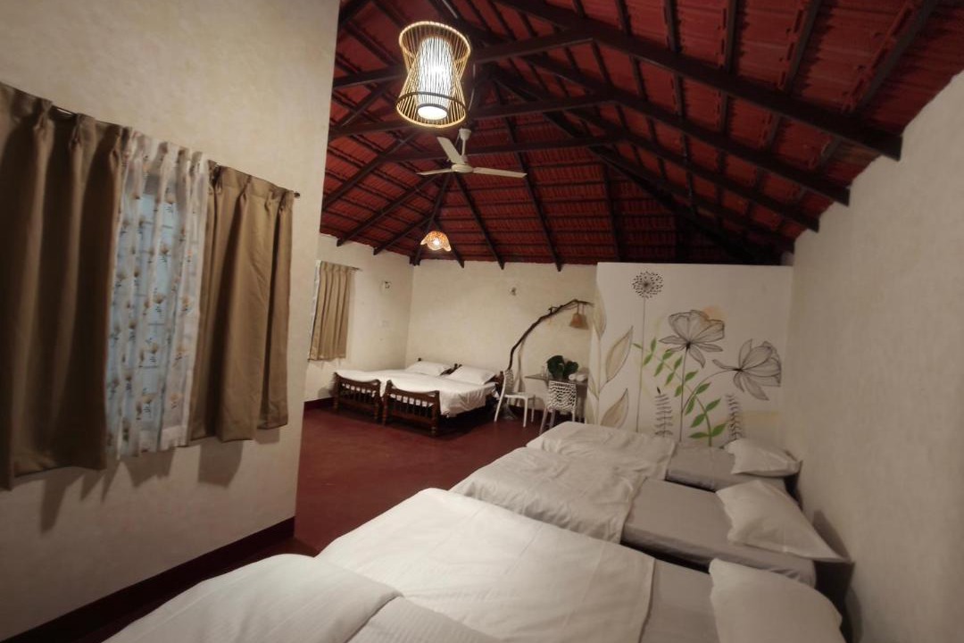 Photo of Bedroom in Sakleshpur