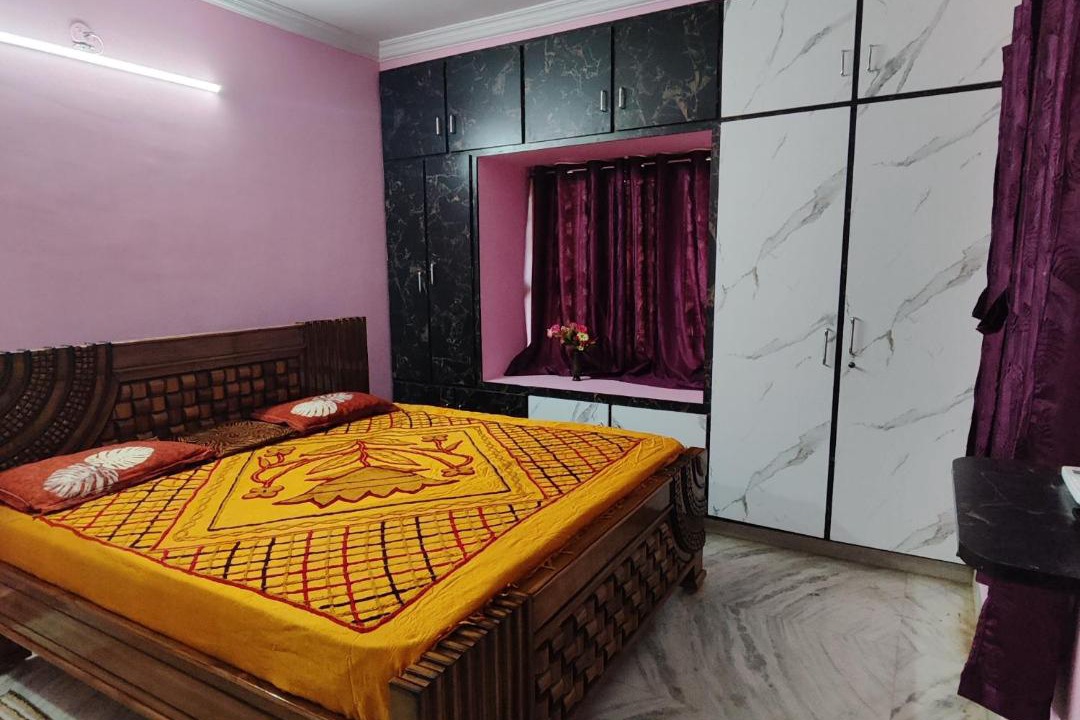 Photo of Bedroom in Palakollu