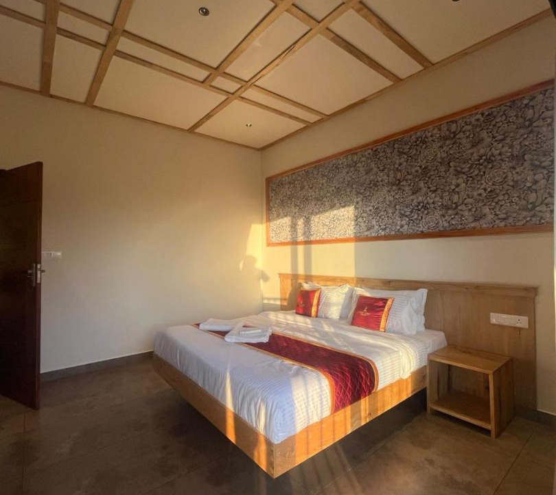 Photo of Bedroom in Vayittiri
