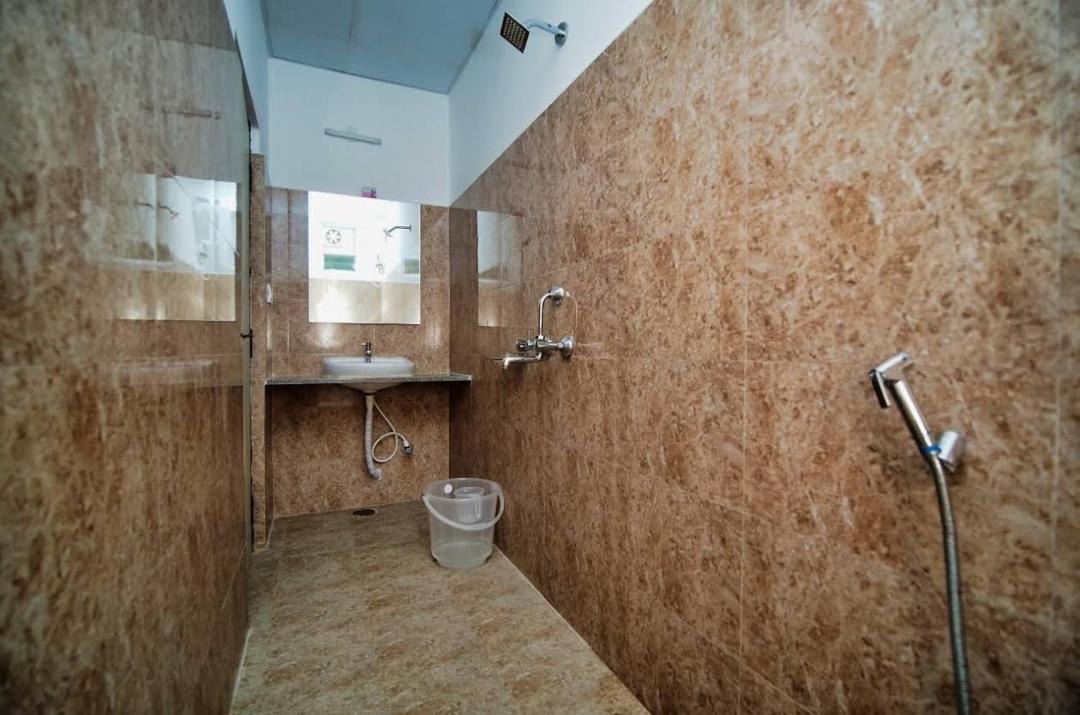 Photo of Bathroom in Srinagar Colony