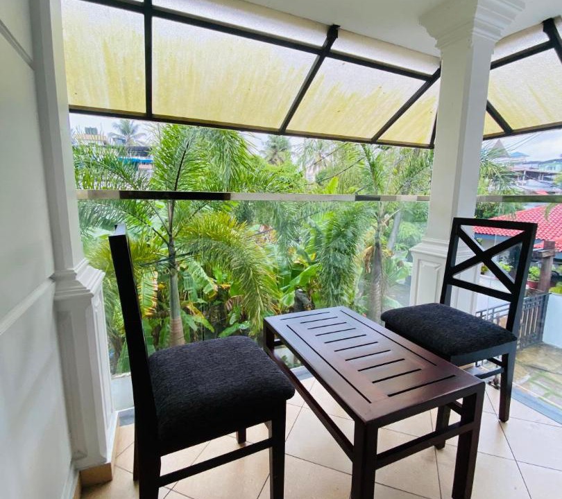 Photo of Patio Balcony in Kochi