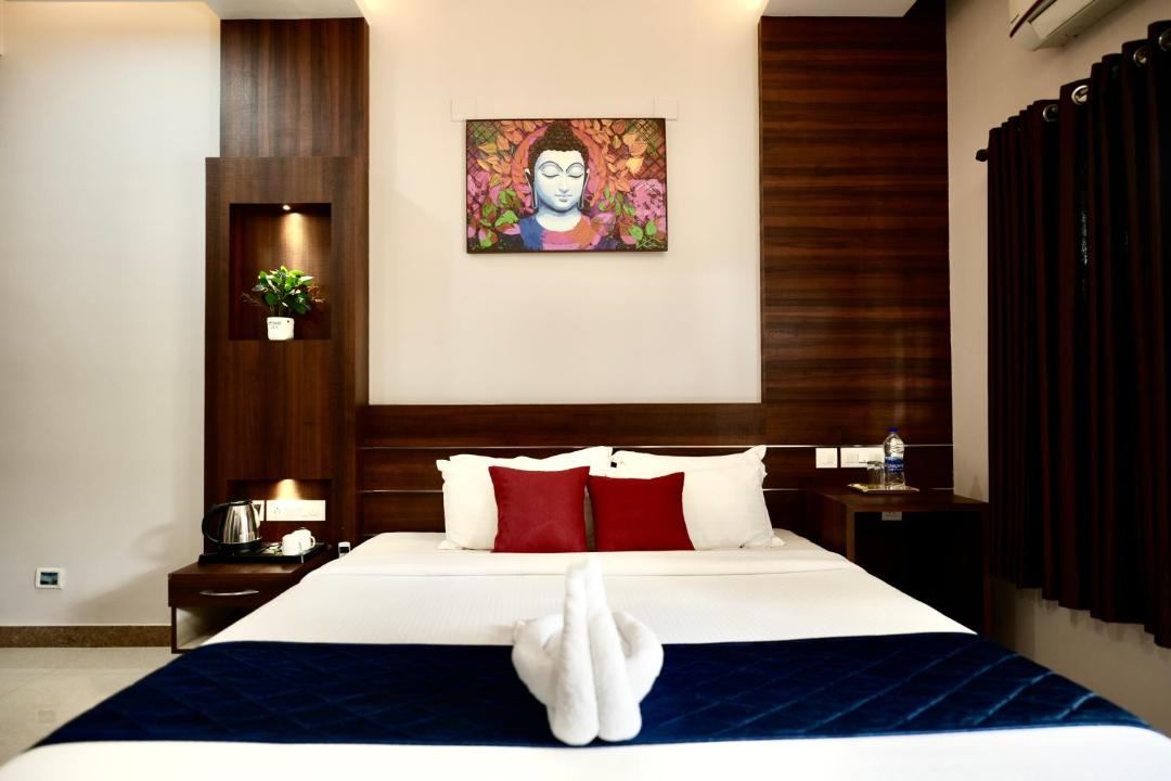 Photo of Bedroom in Kochi
