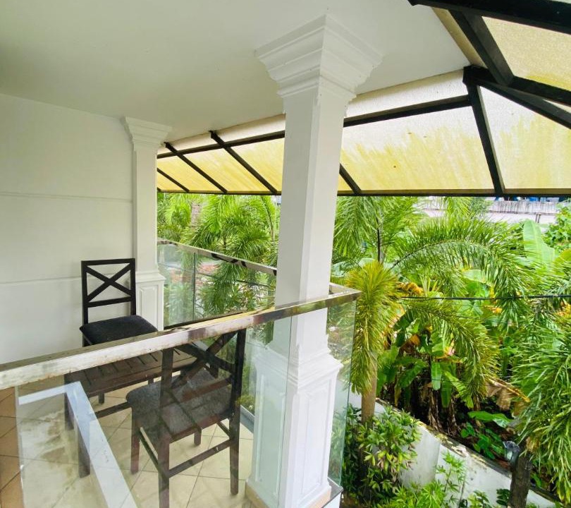Photo of Patio Balcony in Kochi