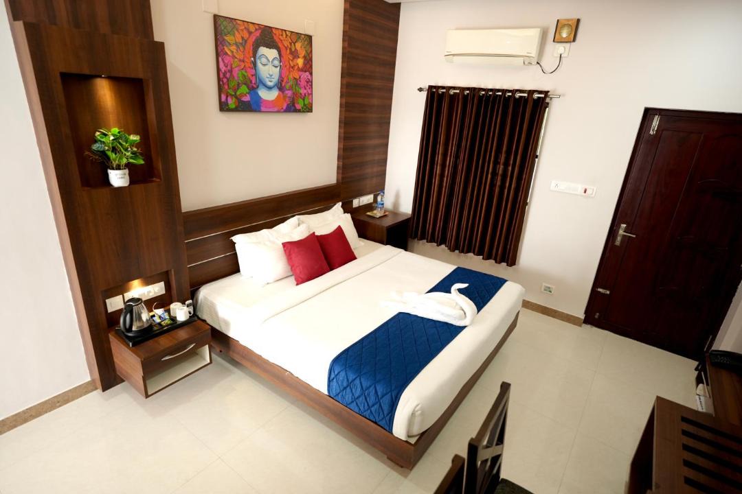 Photo of Bedroom in Kochi