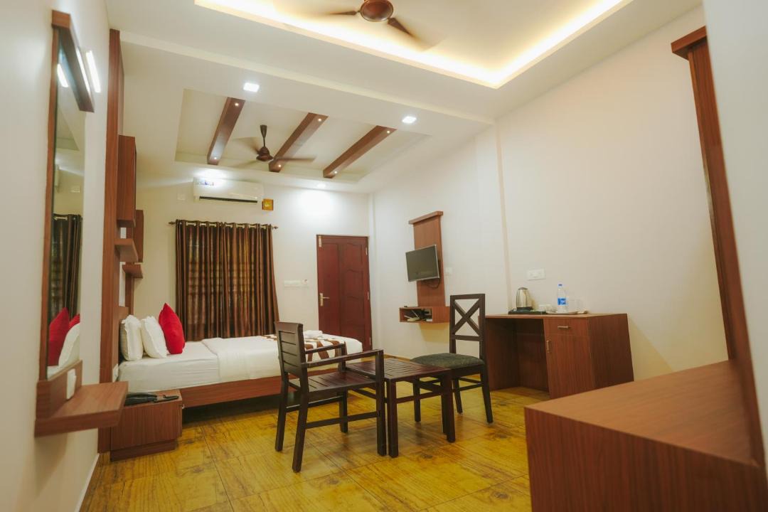 Photo of Bedroom in Kochi