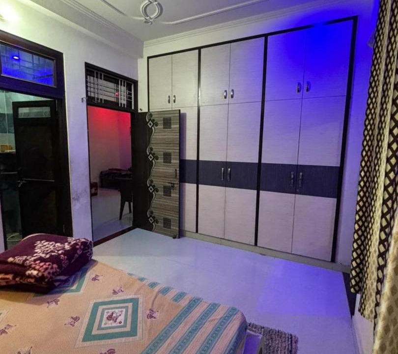 Photo of Bedroom in Niwai