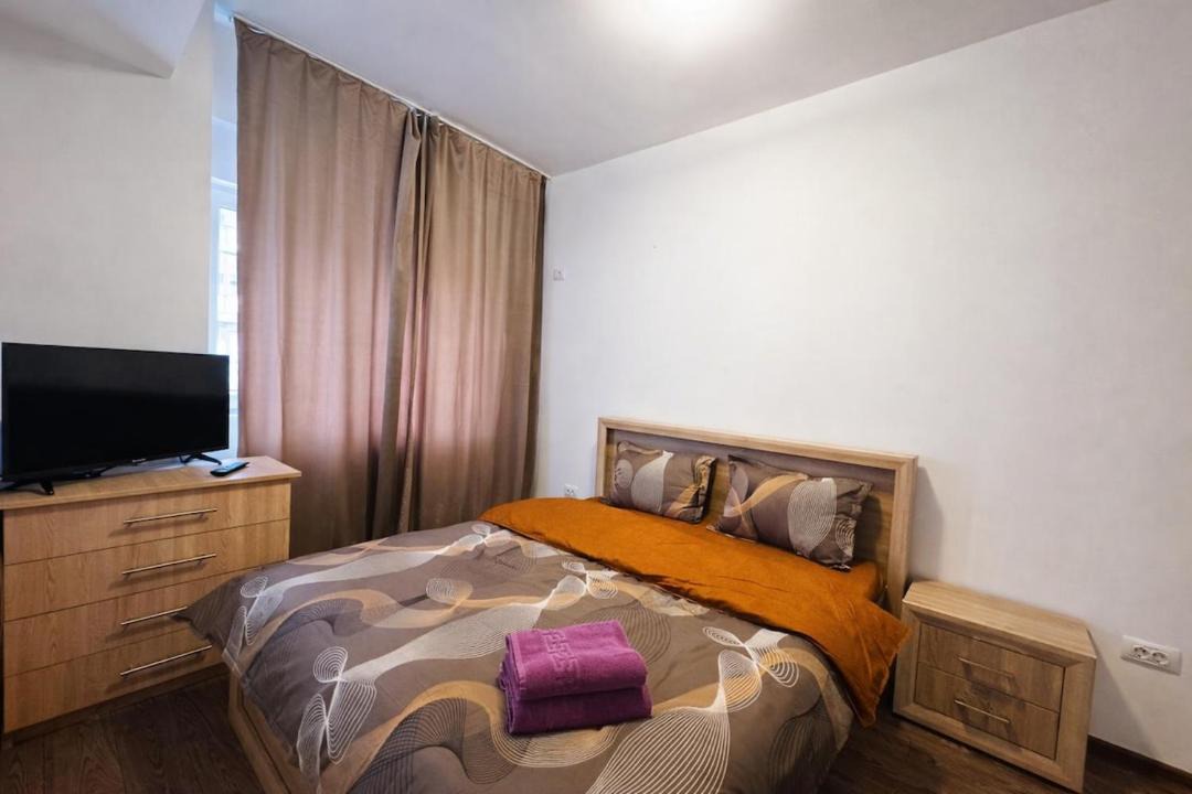 Photo of Bedroom in Chiajna