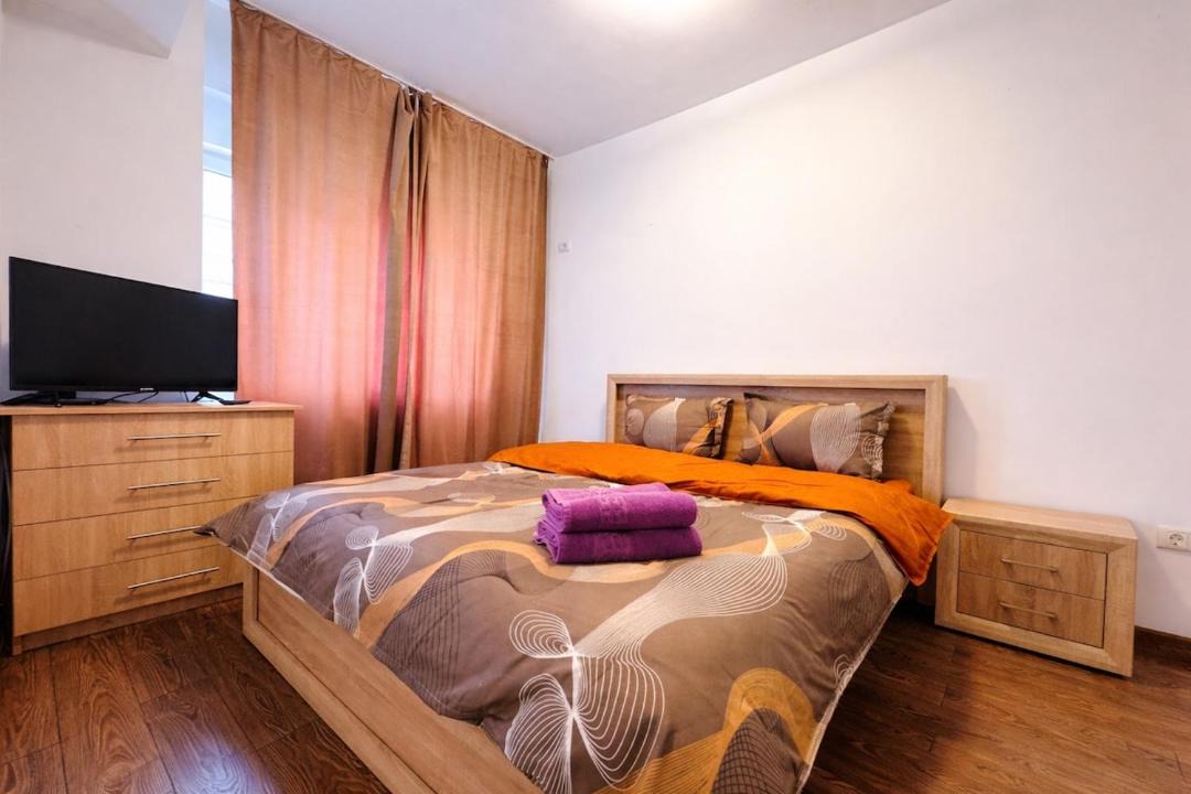 Photo of Bedroom in Chiajna