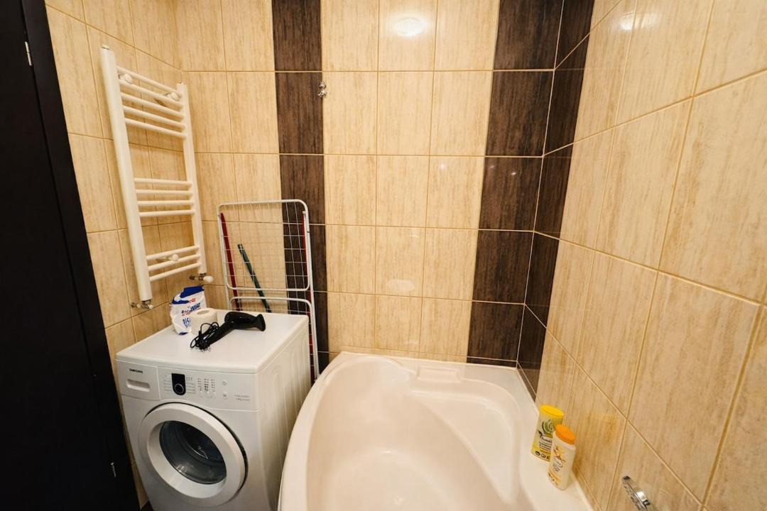Photo of Bathroom in Chiajna