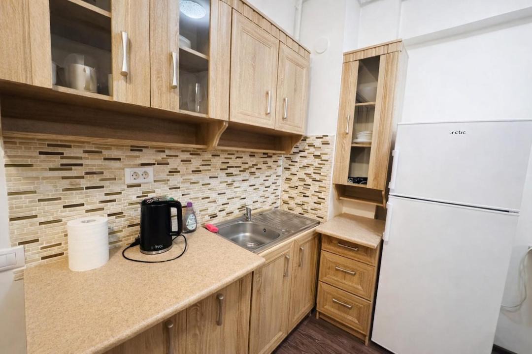 Photo of Kitchen in Chiajna