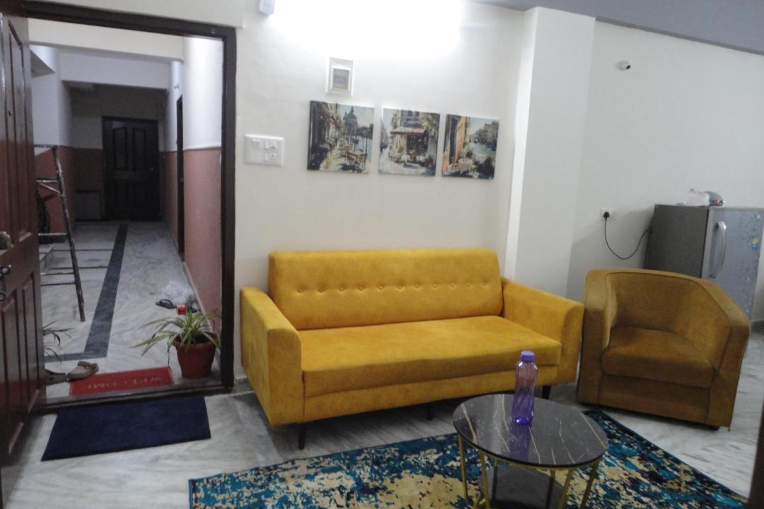 Photo of Livingroom in Ejipura