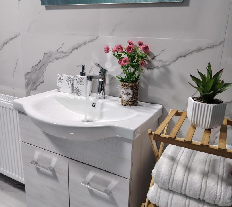 Photo of Bathroom in Pesteana