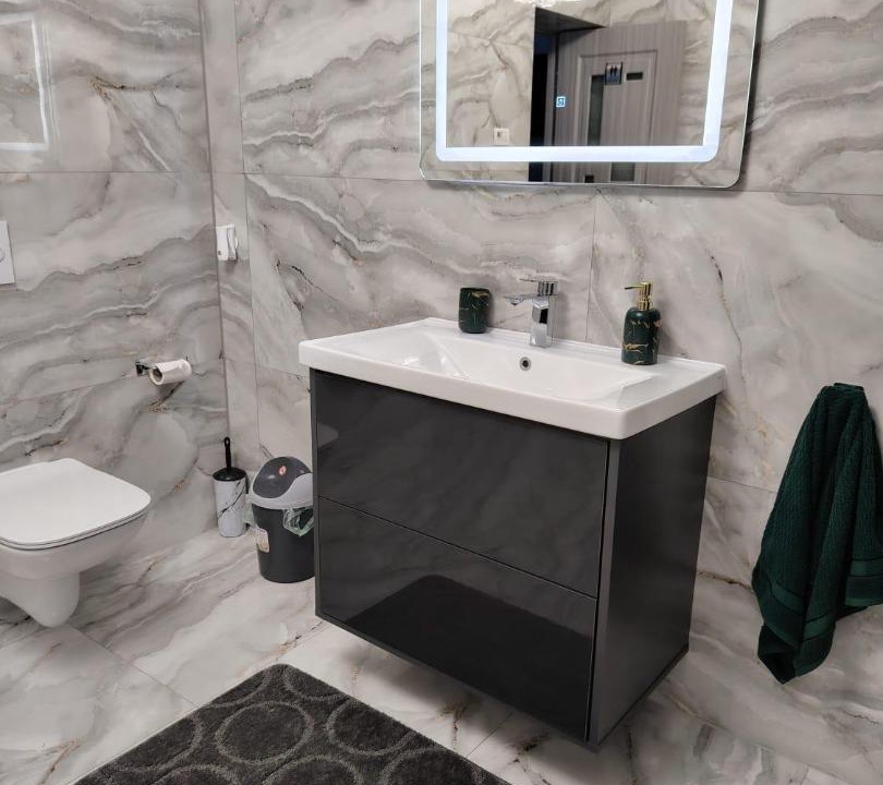 Photo of Bathroom in Pesteana