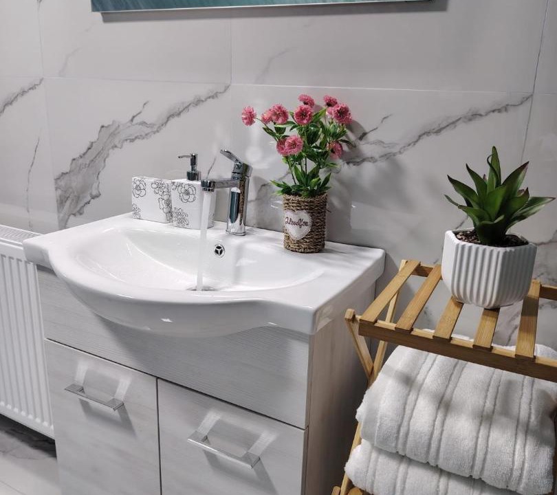 Photo of Bathroom in Pesteana