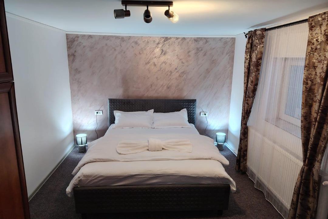 Photo of Bedroom in Pesteana