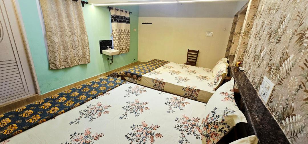 Photo of Bedroom in Kanchipuram