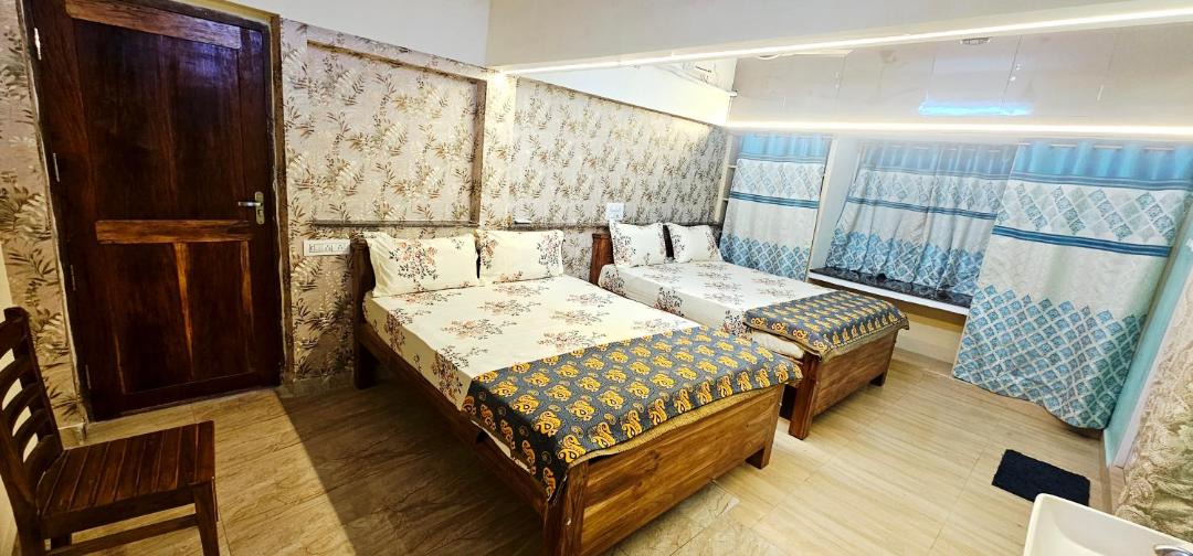 Photo of Bedroom in Kanchipuram