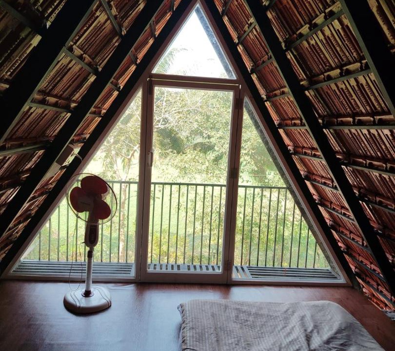 Photo of Bedroom in Gokarna