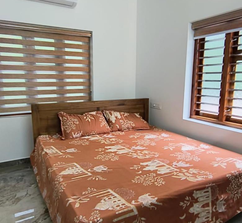 Photo of Bedroom in Kozhikode