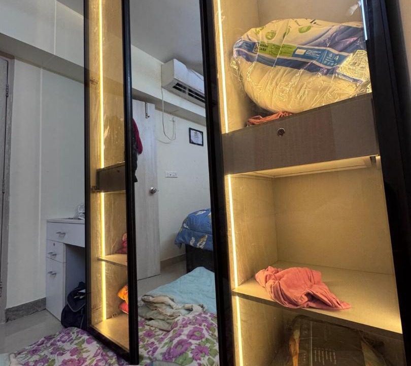 Photo of Bedroom in Amarnath