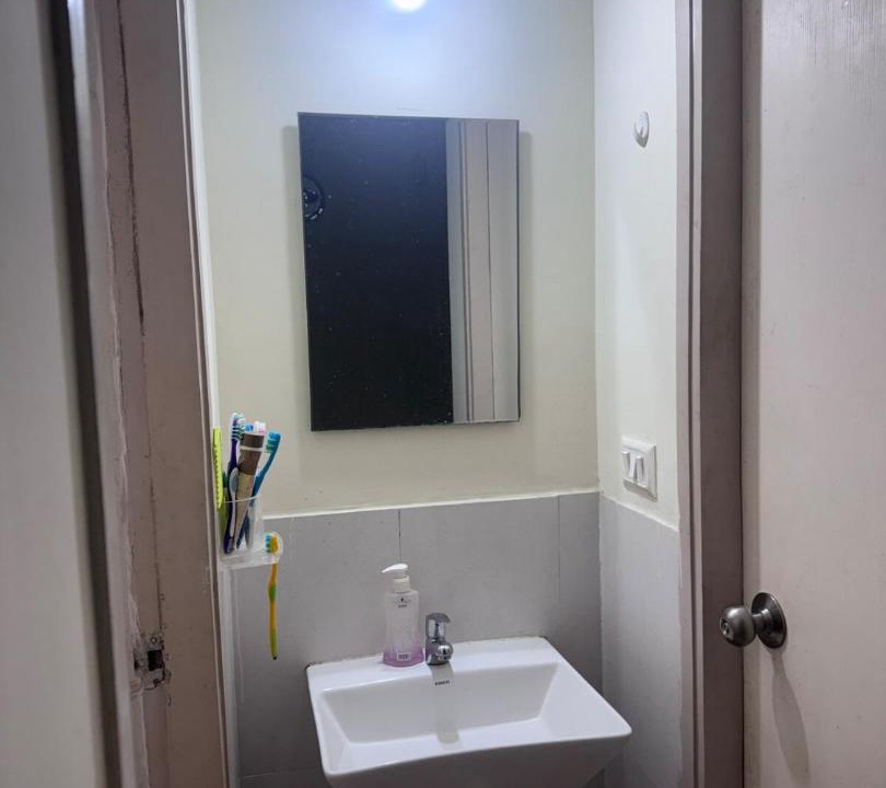 Photo of Bathroom in Amarnath