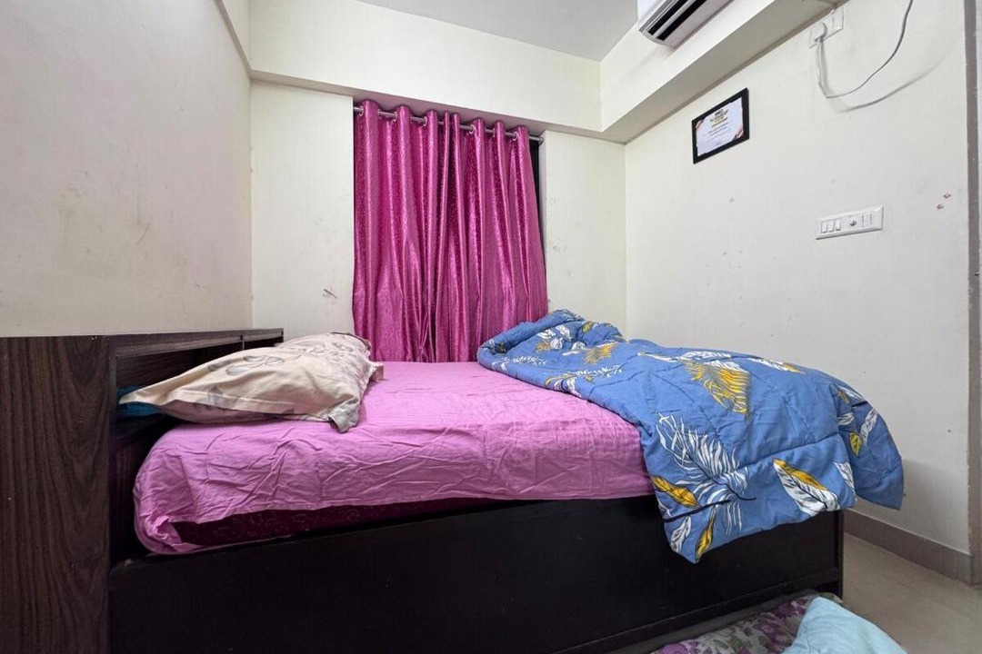 Photo of Bedroom in Amarnath