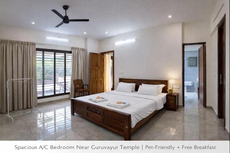 Photo of Bedroom in Chavakkad