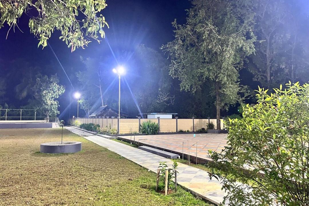 Photo of Outdoor in Chavakkad