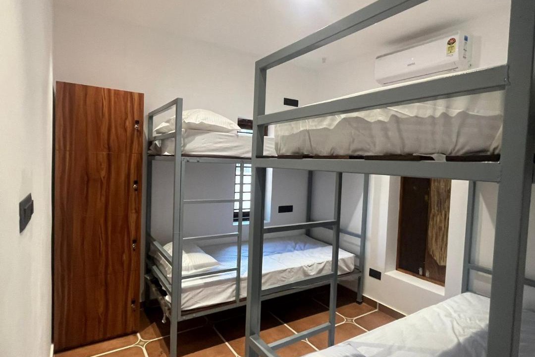 Photo of Bedroom in Alappuzha