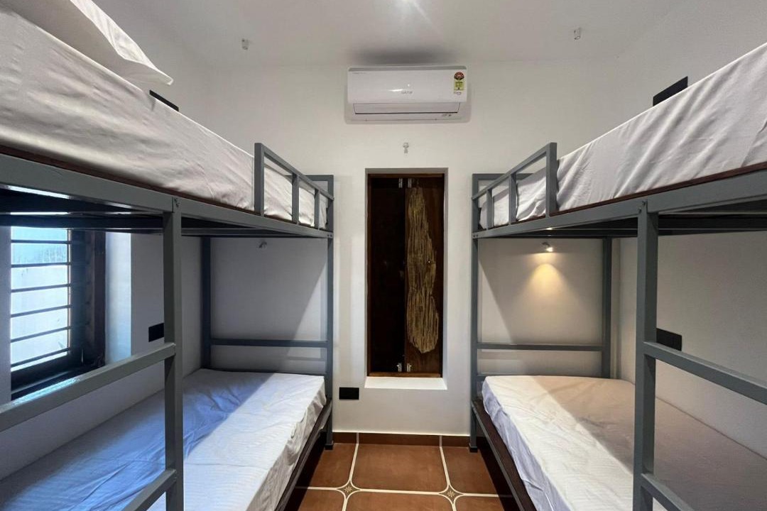 Photo of Bedroom in Alappuzha