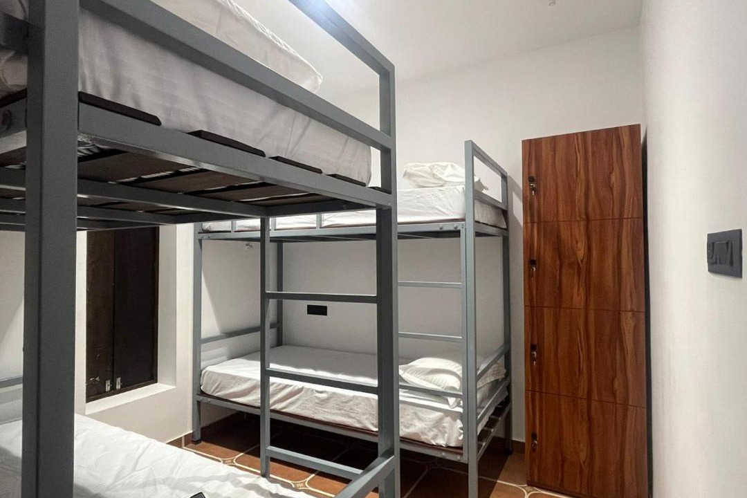 Photo of Bedroom in Alappuzha