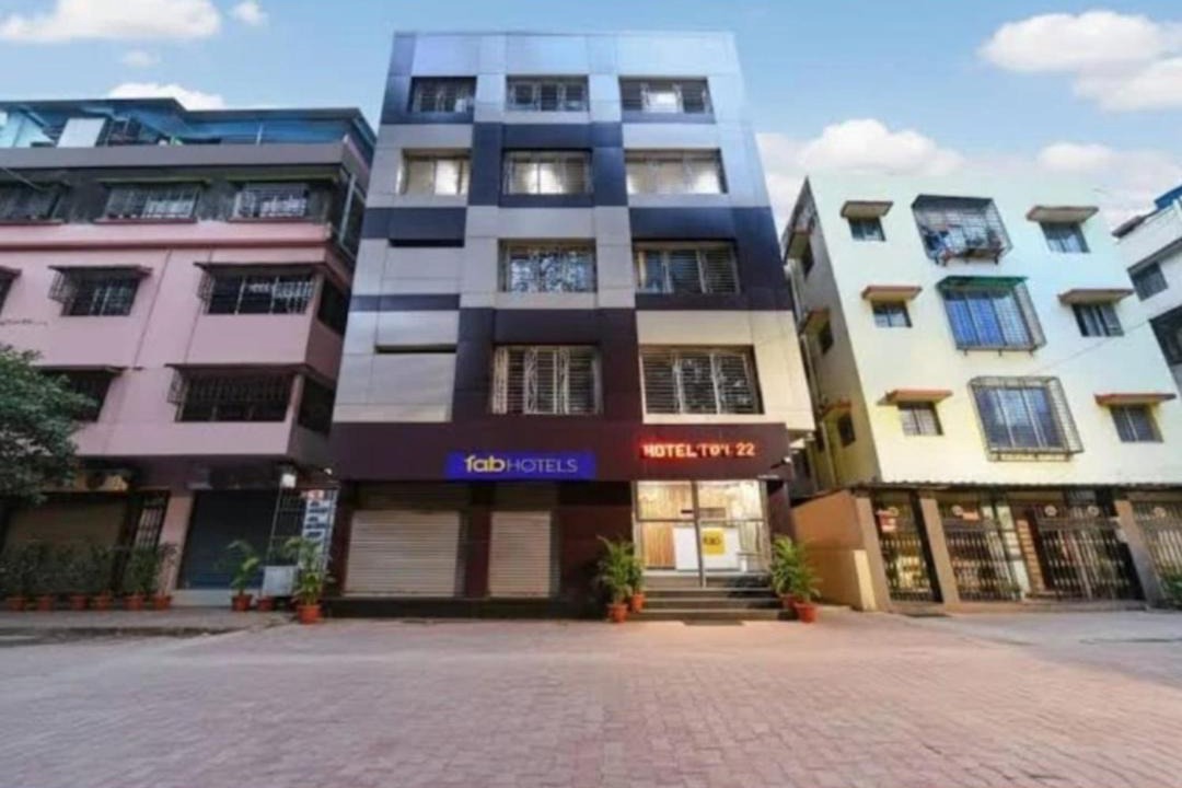 Photo of Buildings in Kolkata