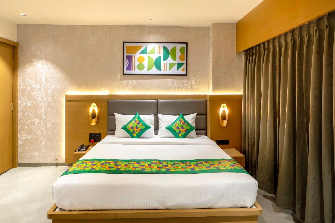 Photo of Bedroom in Paud