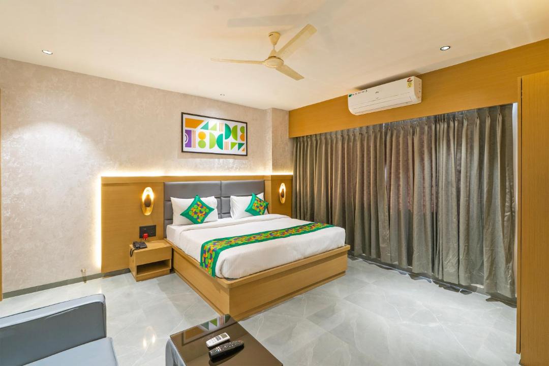 Photo of Bedroom in Paud