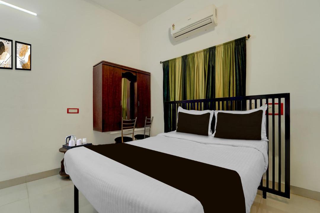 Photo of Bedroom in Kalapettai