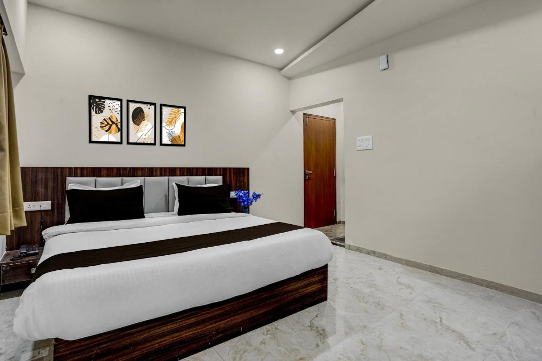 Photo of Bedroom in Nagpur