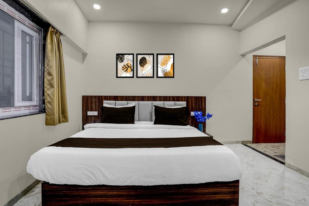Photo of Bedroom in Nagpur