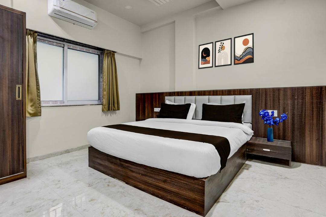 Photo of Bedroom in Nagpur